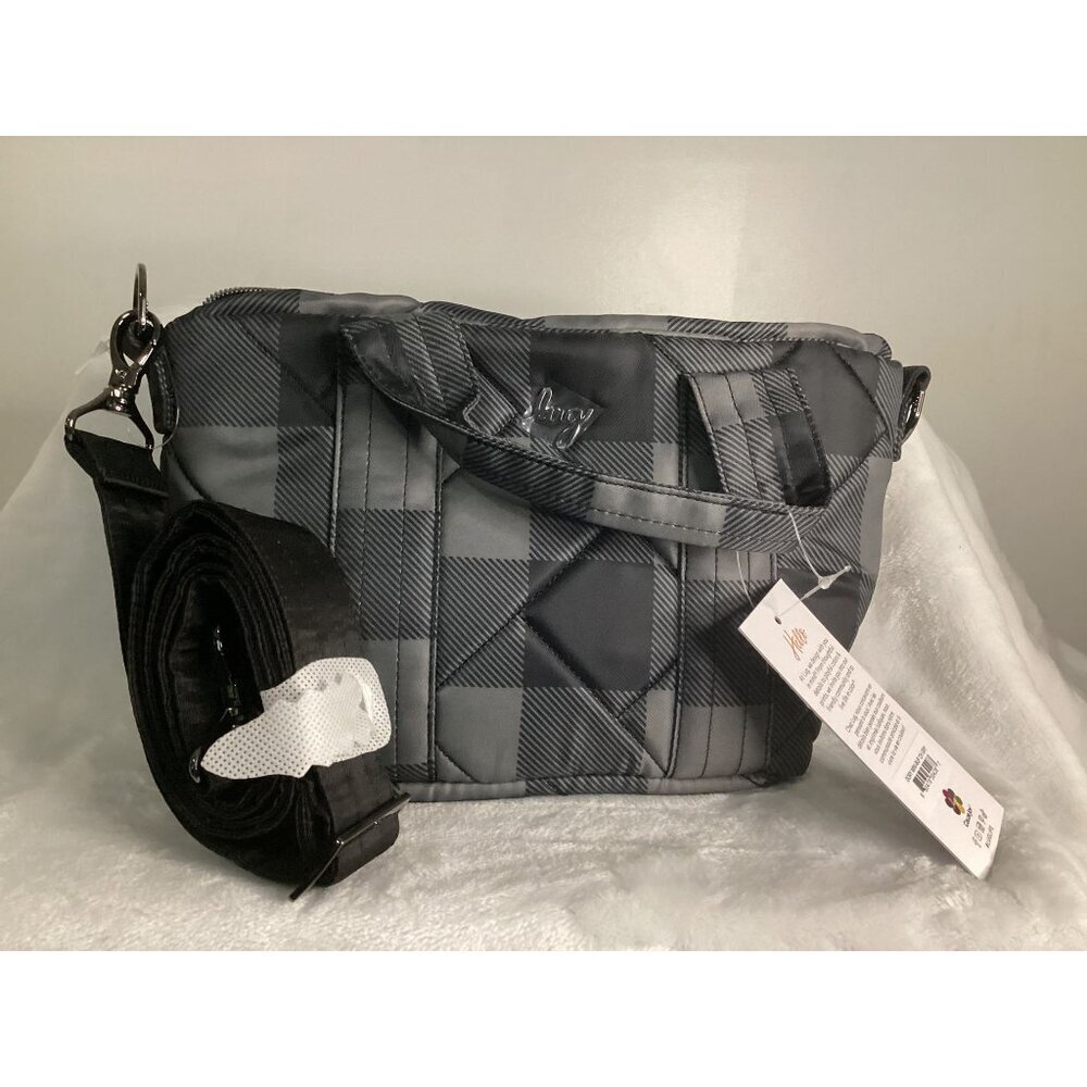LUG Dory Mini Crossbody NWT